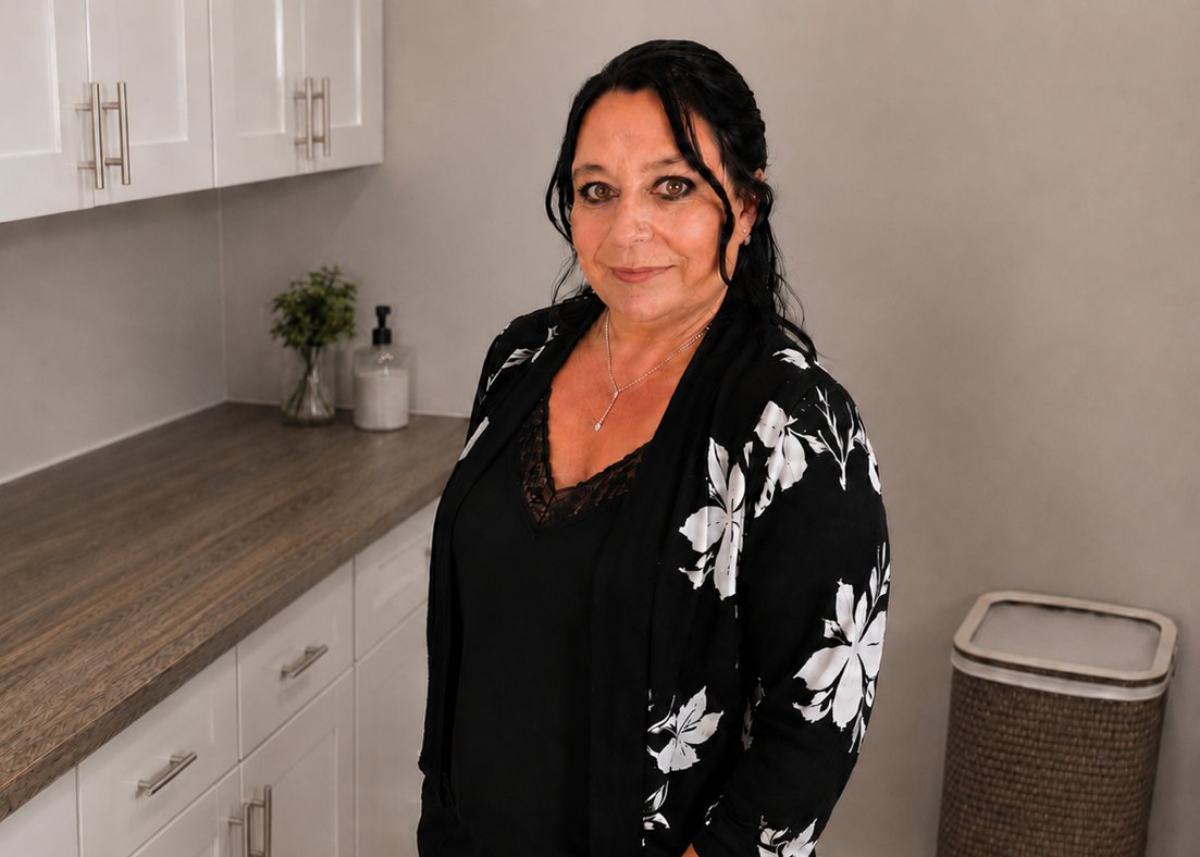 I’ve spent 40 years cleaning clothes professionally – the products I swear by