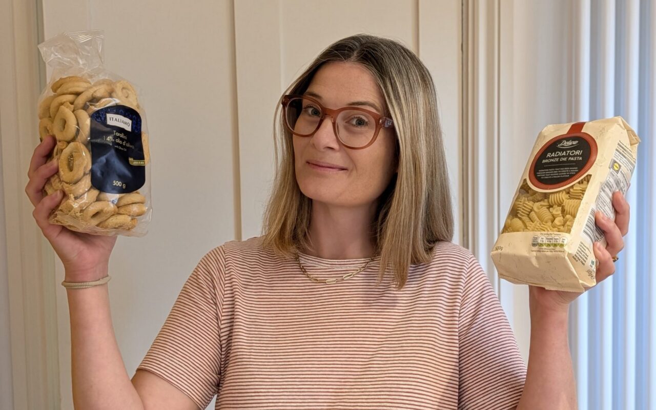 I’m a food editor – 13 things I always buy at Lidl