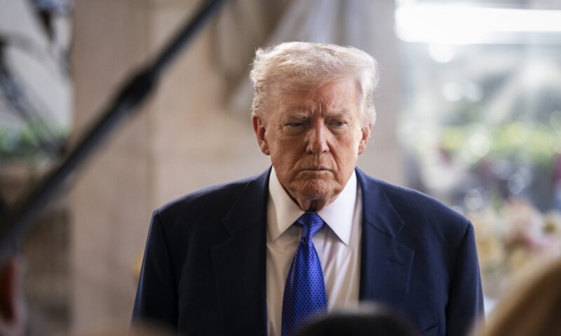 The embarrassing defeats that show Trump is losing control