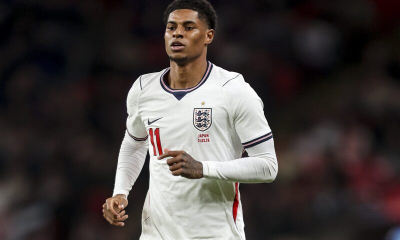 Five clubs considering £26m Rashford transfer from Man Utd – including Newcastle