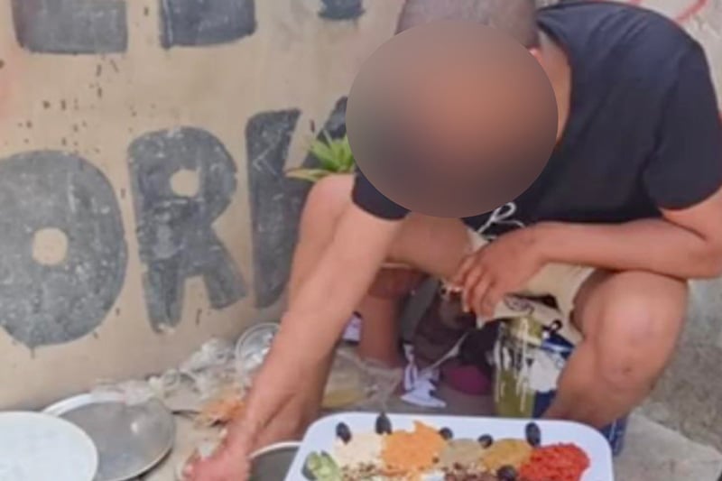 “كلب بدل الأضحية” يجر الغضب على “بن نسنس”