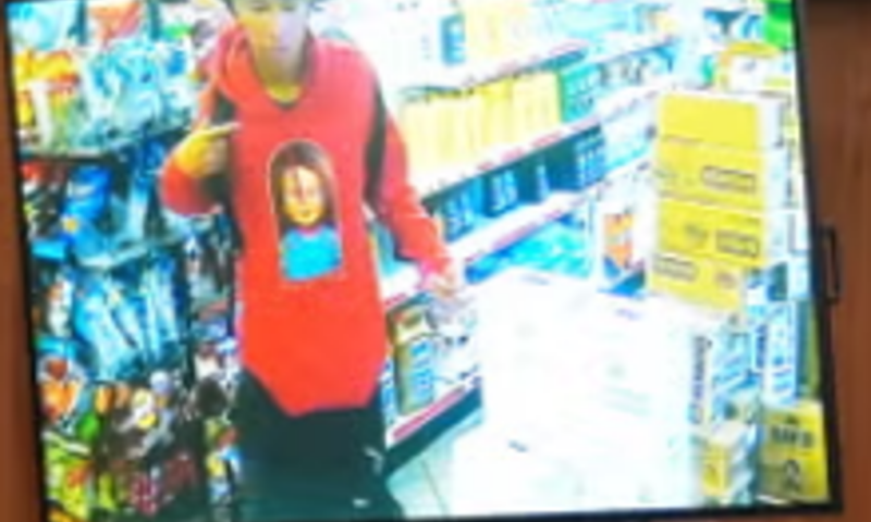 Tears in court as jury clears store owner in shooting death of Black 14-year-old
