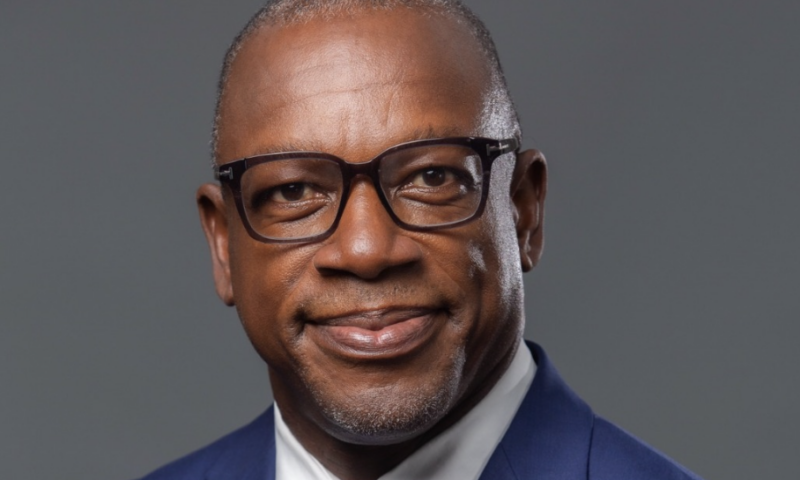 Edward Effah calls for CEO-gov’t compact to drive economic transformation at CEO Summit 2026