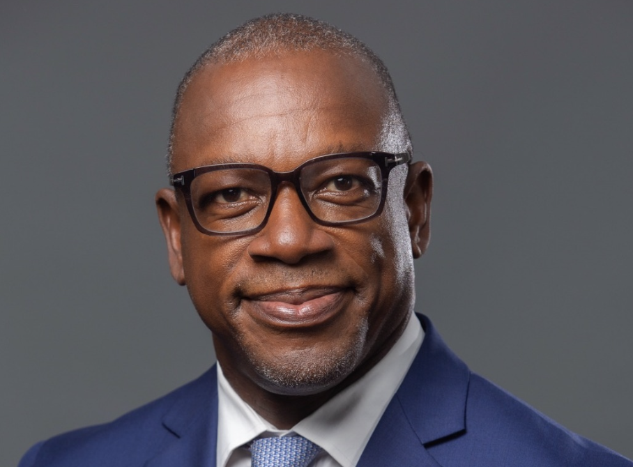 Edward Effah calls for CEO-gov’t compact to drive economic transformation at CEO Summit 2026