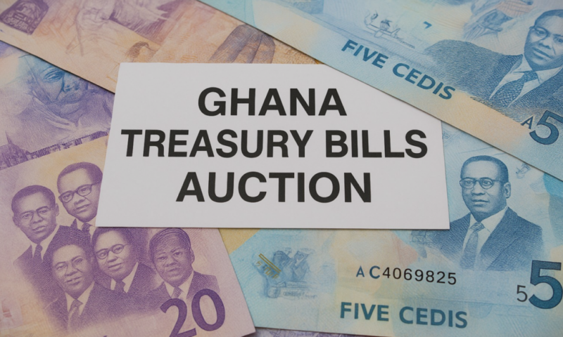 Gov’t misses target in auction 2009 treasury bills sale