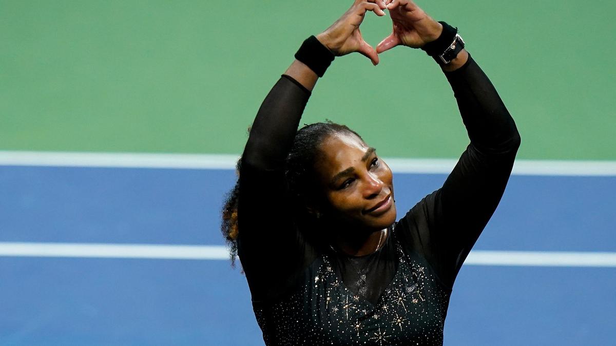 Serena Williams to return to tennis at Queen’s Club