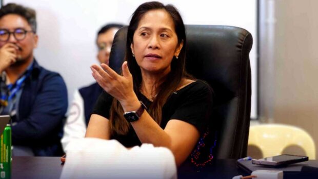 Visayas in dire need of new baseload power plants, says Garin