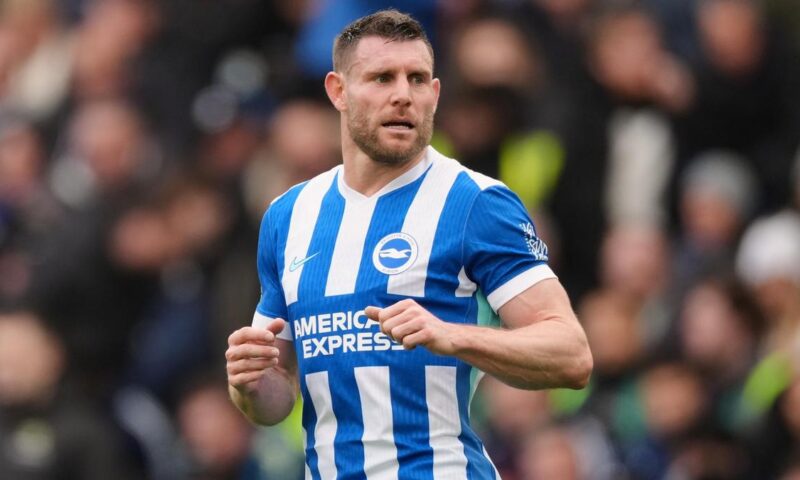 Premier League record-breaker Milner retires