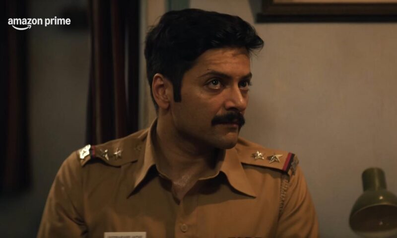 ‘Raakh’ trailer: Ali Fazal is a rookie cop investigating heinous murders in this crime thriller