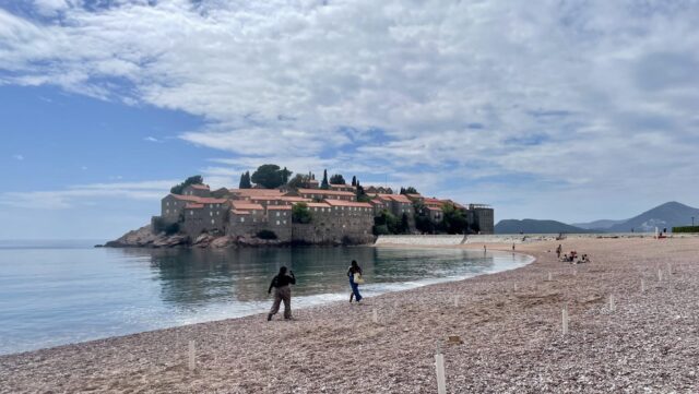 The Saint: Island Resort’s Reopening a Boon for Montenegrin Tourism