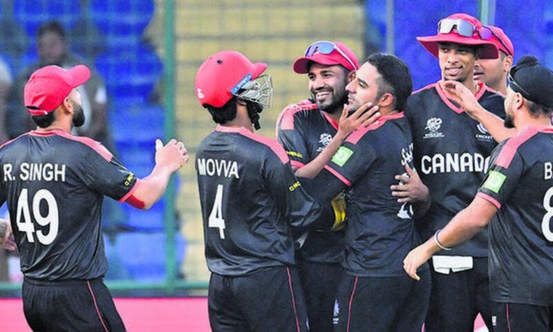 ICC suspension unexpected, but corrective measures under way: Cricket Canada