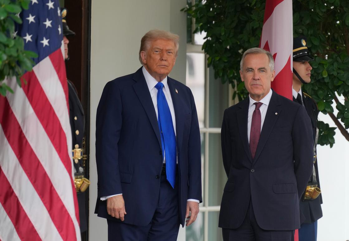 Renew CUSMA, Canada urges as U.S. separates meetings and talks ramp up