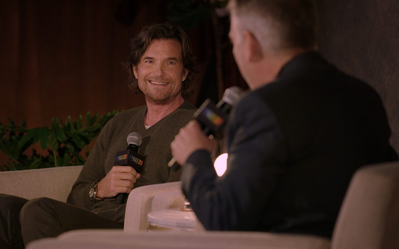 Jason Bateman on Playing ‘Widely Different’ Characters in ‘Black Rabbit’ and ‘DTF St. Louis,’ and How Netflix Saved ‘Arrested Development’