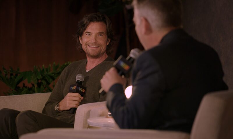 Jason Bateman on Playing ‘Widely Different’ Characters in ‘Black Rabbit’ and ‘DTF St. Louis,’ and How Netflix Saved ‘Arrested Development’