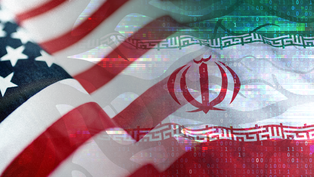 مذكرة التفاهم بين واشنطن وطهران… 14 بندا تعيد تشكيل ساحة النفوذ في الشرق الأوسط