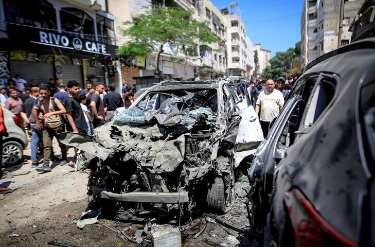 نتنياهو وغزة: جبهة استُنزفت عسكريا وفقدت قيمتها الانتخابية