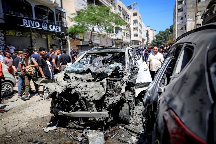قتل لا يتوقف في غزة: 4 شهداء و20 إصابة بنيران جيش الاحتلال خلال 24 ساعة