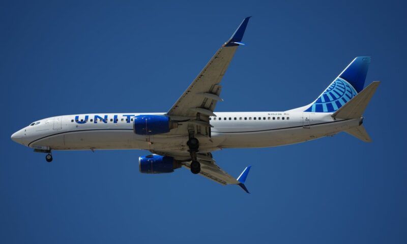 United Airlines flight to Spain diverted back Newark over Bluetooth device name