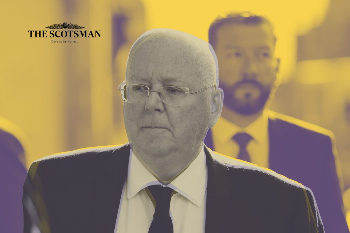 Peter Murrell in court LIVE: Former SNP chief executive returns to court after embezzlement admission
