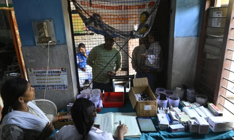 National Family Health Survey-6 findings | Complete coverage from The Hindu