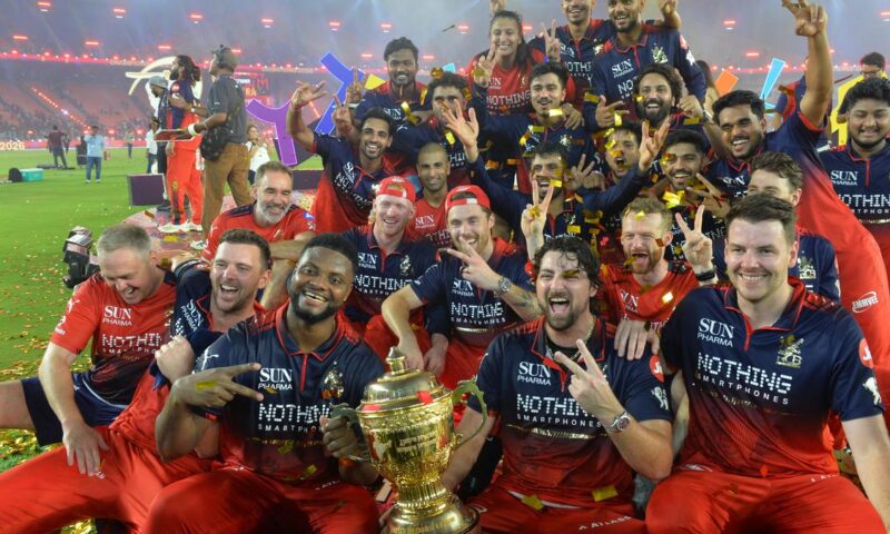 In Focus podcast | IPL 2026 review: What defined a season of records, runs and repeat champions?