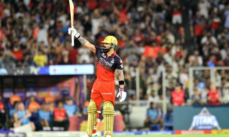 IPL 2026 Final | Royal Challengers retain title with a regal display