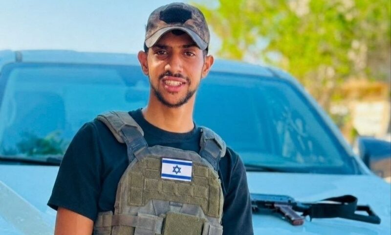 مقتل شقيق غسان الدهيني أحد قادة المليشيات العميلة مع الاحتلال في غزة
