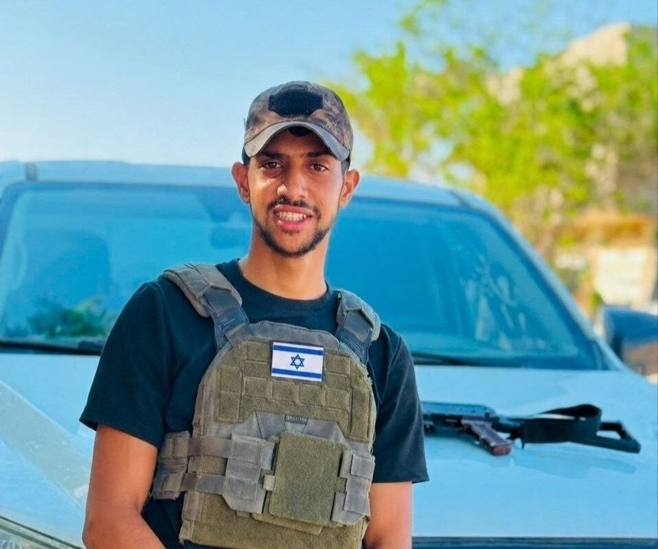 مقتل شقيق غسان الدهيني أحد قادة المليشيات العميلة مع الاحتلال في غزة