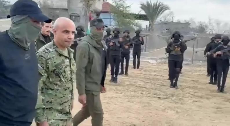 مجلس منظمات حقوق الإنسان الفلسطينية: المجموعات المسلحة المرتبطة بالاحتلال تهدد حياة المدنيين في غزة 