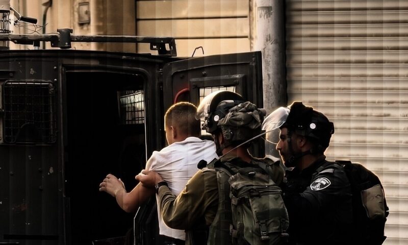 إصابات واعتقالات واعتداءات لقوات الاحتلال ومستوطنيه في الضفة