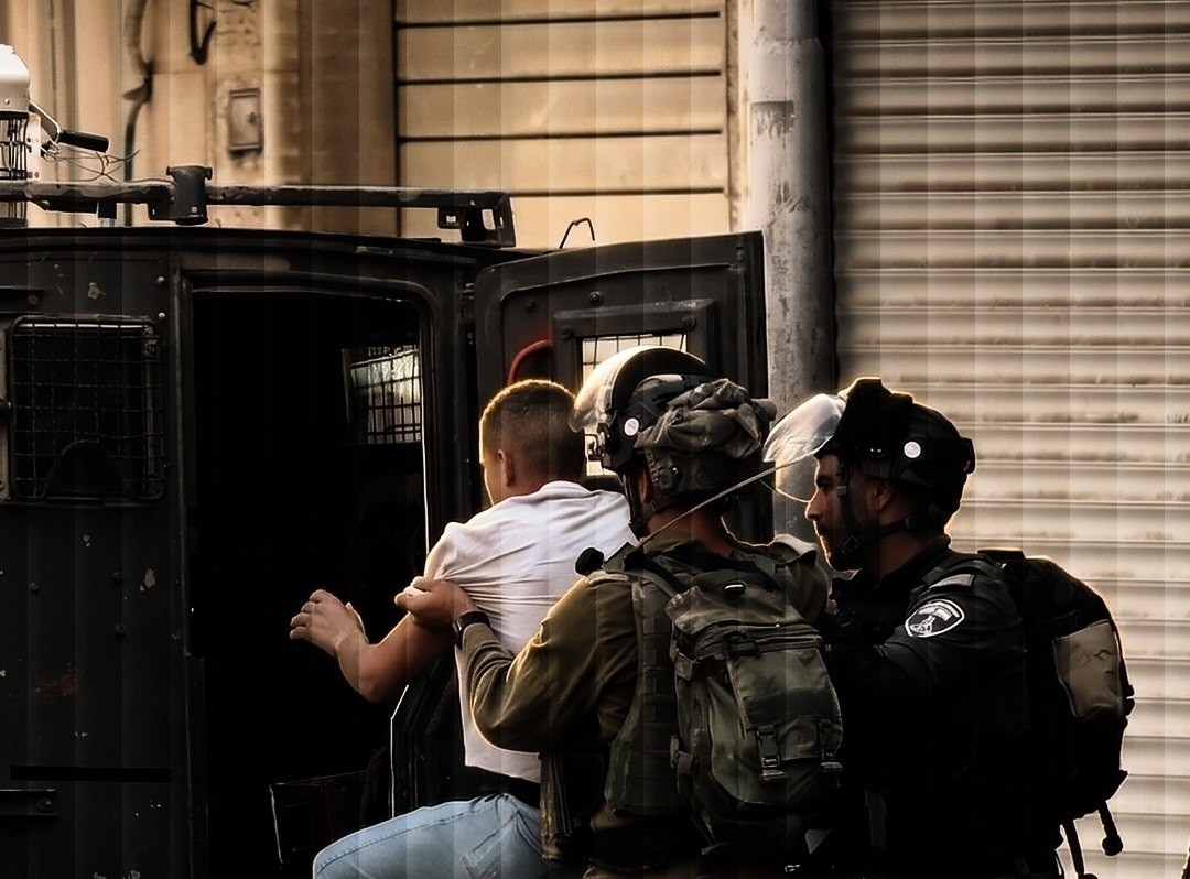 إصابات واعتقالات واعتداءات لقوات الاحتلال ومستوطنيه في الضفة 