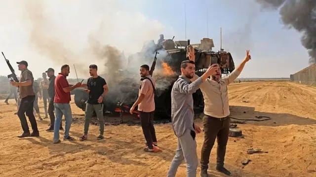 منذ يوم الطوفان.. اعتراف إسرائيلي بوجود تدهور مستمر