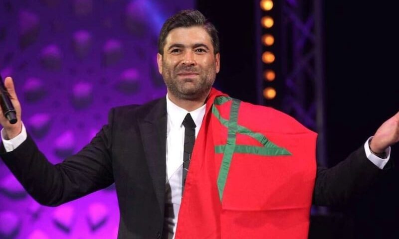 وائل كفوري يربك البرمجة ويعيد ترتيب سهرات مهرجان “موازين 2026”