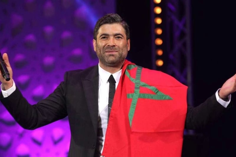 وائل كفوري يربك البرمجة ويعيد ترتيب سهرات مهرجان “موازين 2026”