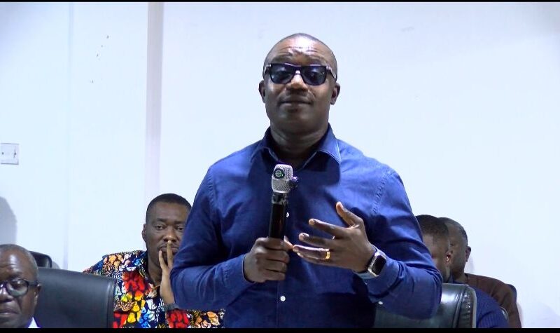Energy Minister to speak today at Ghana–UK Investment Summit 2026