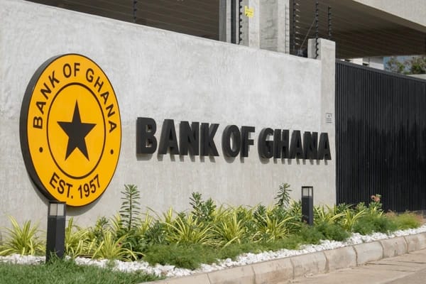 Bank of Ghana denies reports it is considering sale of new US$260 million headquarters