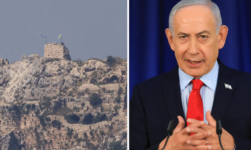 Why Netanyahu’s invasion of Lebanon is going deeper than it has for decades
