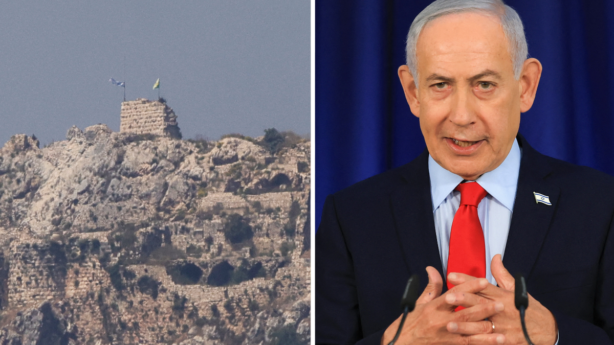 Why Netanyahu’s invasion of Lebanon is going deeper than it has for decades