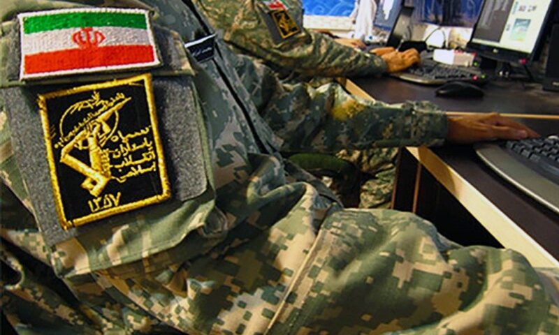 ارتفاع حاد في الهجمات الإلكترونية الإيرانية ضد “إسرائيل” 