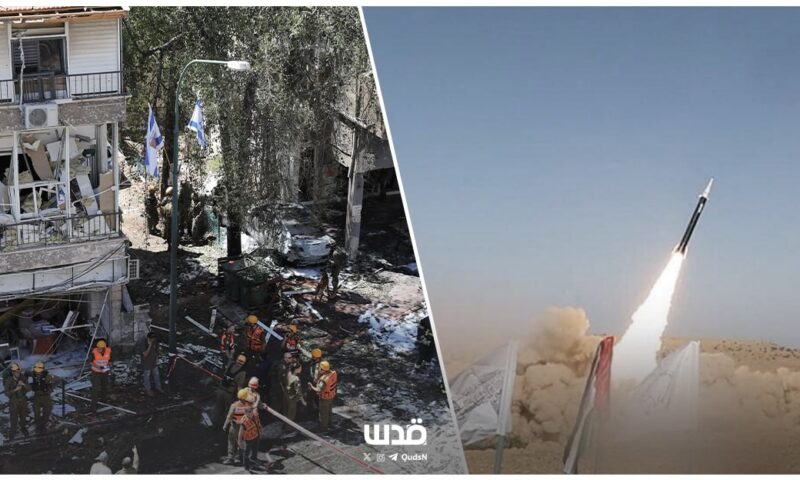 أنصار الله لـ قدس: فصل ساحات المقاومة مجرّد “سراب” ومستعدون لفتح جحيم على العدو