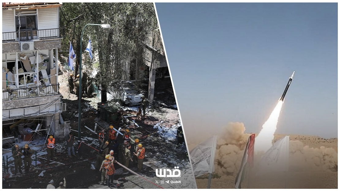 أنصار الله لـ قدس: فصل ساحات المقاومة مجرّد “سراب” ومستعدون لفتح جحيمًا على العدو