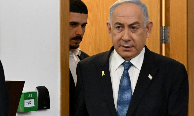 قراءة في الحالة النفسية لنتنياهو وهذا ما كشفه خطابه الأخير