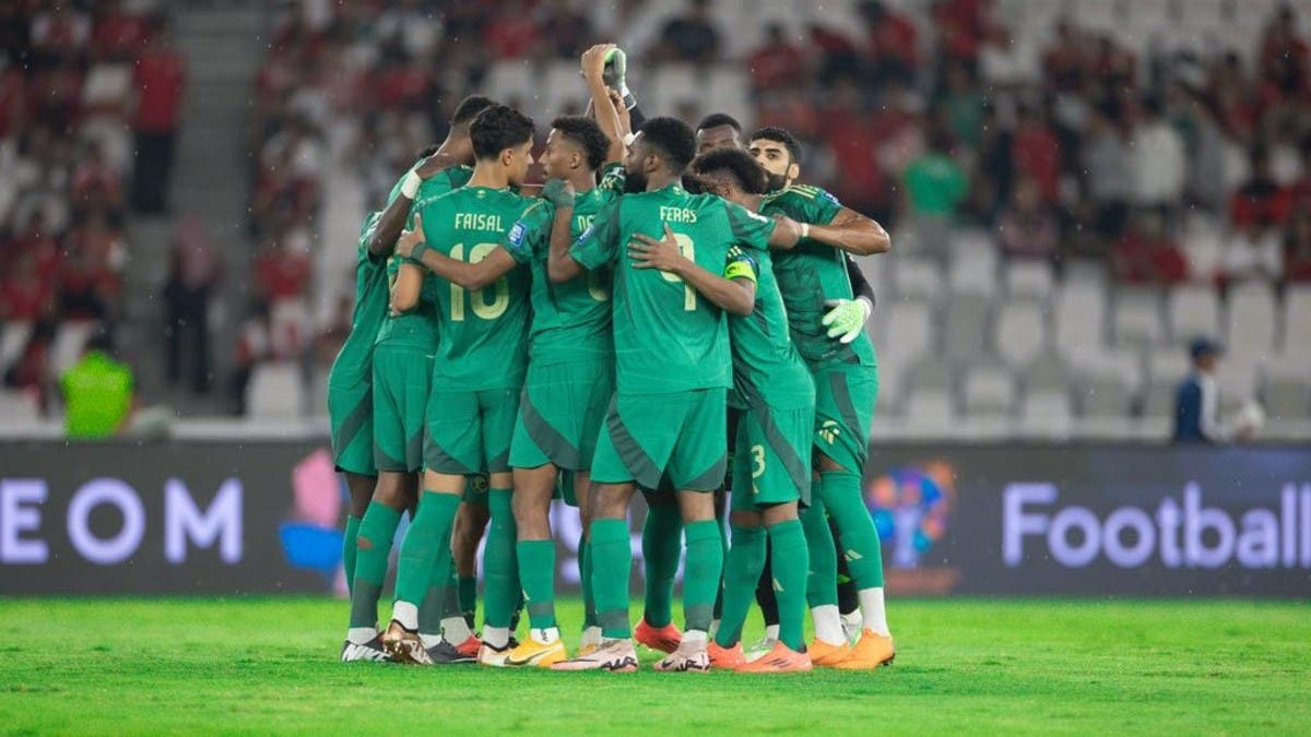 كأس العالم 2026.. السعودية وقطر الأكثر اعتماداً على المحليين