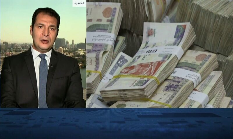توقعات بارتدادة قوية لمؤشرات البورصة المصرية بعد انتهاء موجة التصحيح