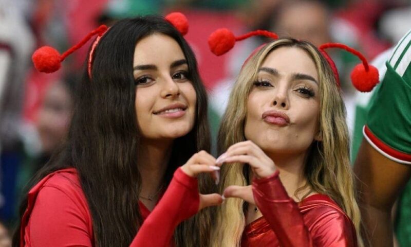 “إذا خسر فريقي خسرت عائلتي”.. كأس العالم 2026 يهدد نساء المكسيك