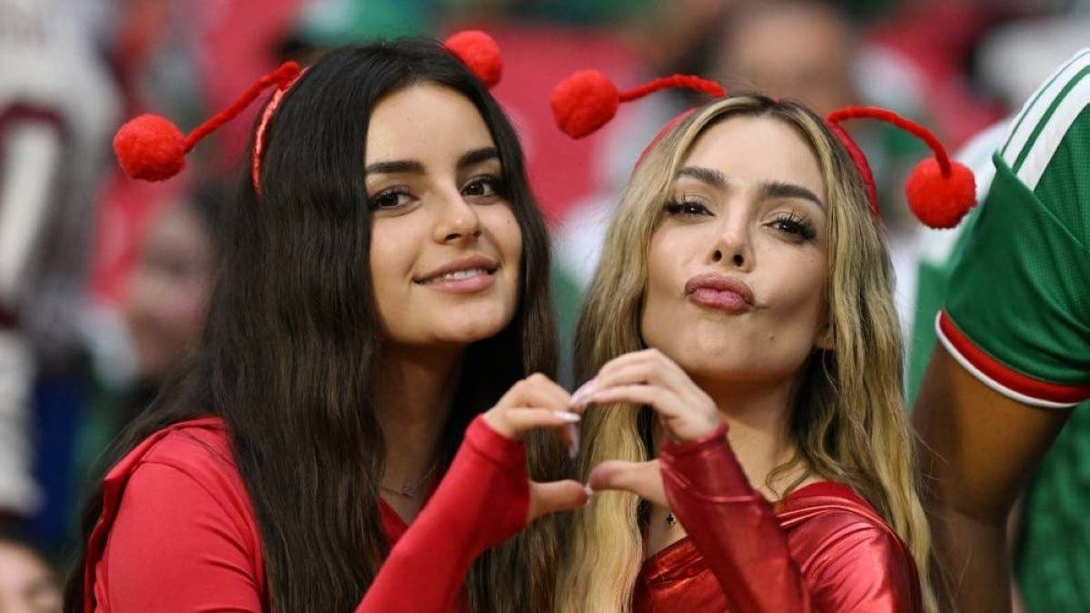 “إذا خسر فريقي خسرت عائلتي”.. كأس العالم 2026 يهدد نساء المكسيك