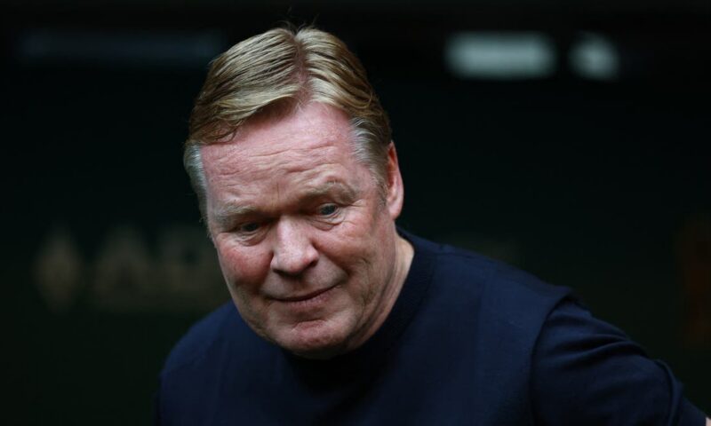 كومان: منتخب المغرب لم يخفني.. ولن أستقيل