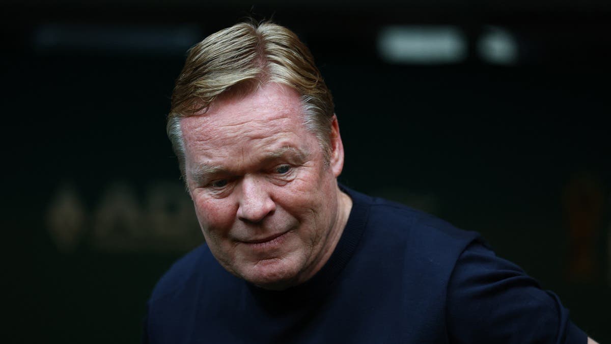 كومان: منتخب المغرب لم يخفني.. ولن أستقيل