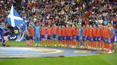 لماذا لا تنطلق مباريات كأس العالم في موعدها المحدد؟