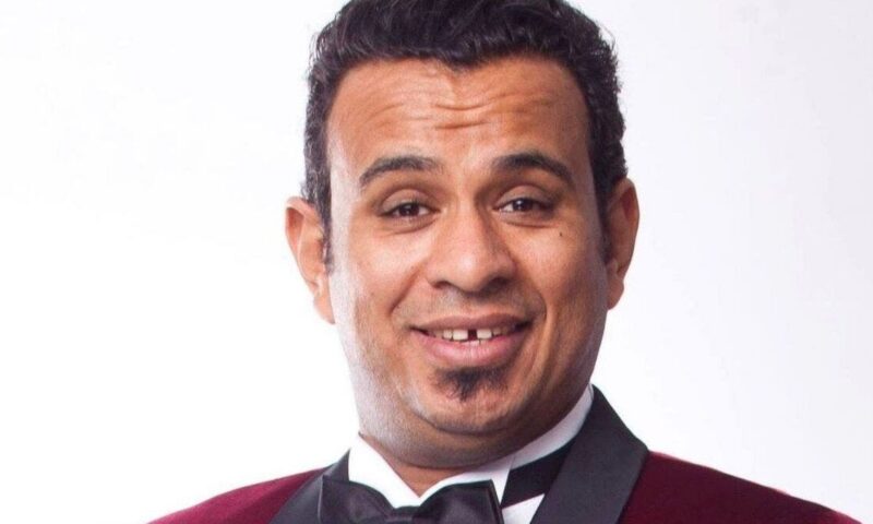 محمود الليثي  لشيرين: عمري وأموالي ومستقبلي تحت أمرك